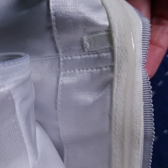 White House Black Market Corset top size 6 - Picture 6 of 8